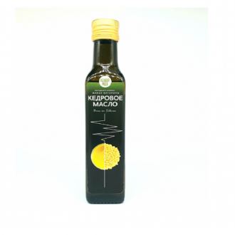 hladno ceđeno kedrovo ulje 100 ml ishop online prodaja